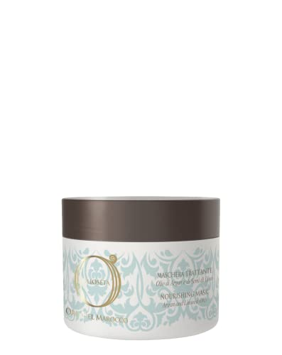 Barex Italiana Olioseta Oro del Marocco Nourishing Mask (8.45 fl.oz.)
