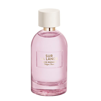 Yves Rocher Pleines Nature Sur La Lande Eau de Parfum for Women, Spray, 100 ml./3.3 fl.oz.