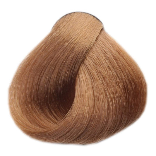 Black Professional Line Sintesis Color Creme, 100 ml./3.38 fl.oz. (8.02 - Sand)