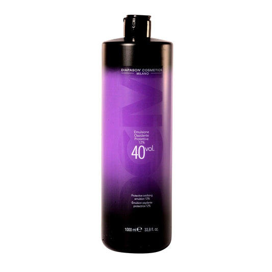 DCM Protective Oxidising Emulsion 12% - 40 vol.