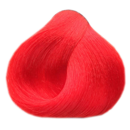 Black Professional Line Sintesis Color Creme, 100 ml./3.38 fl.oz. (6.60 - Coral)