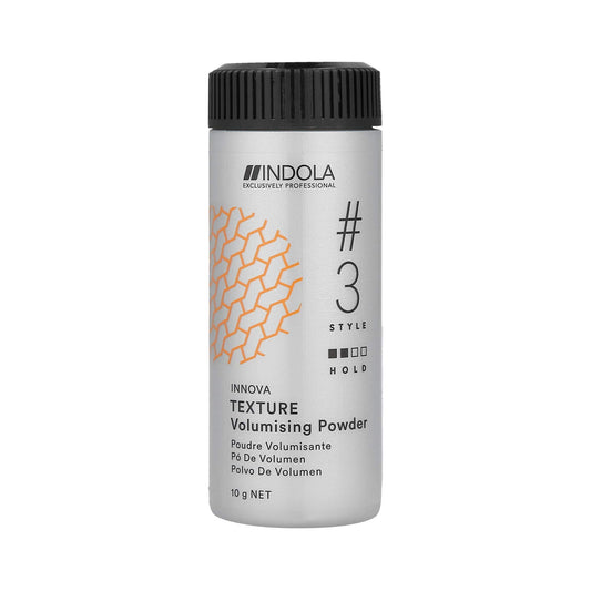Indola Innova Texture Volumising Powder, 10 g.
