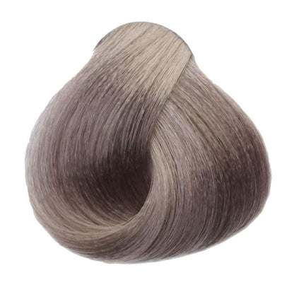 Black Professional Line Sintesis Color Creme, 100 ml./3.38 fl.oz. (0.1 - Gray-haired for men)