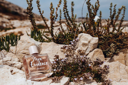 Yves Rocher Mon Evidence L'Eau de parfum 50 ml./1.7 fl.oz.