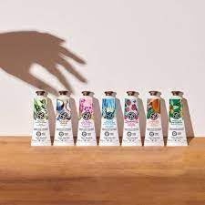 Yves Rocher Moisturizing Hand Cream - 30 ml. / 1 fl.oz.