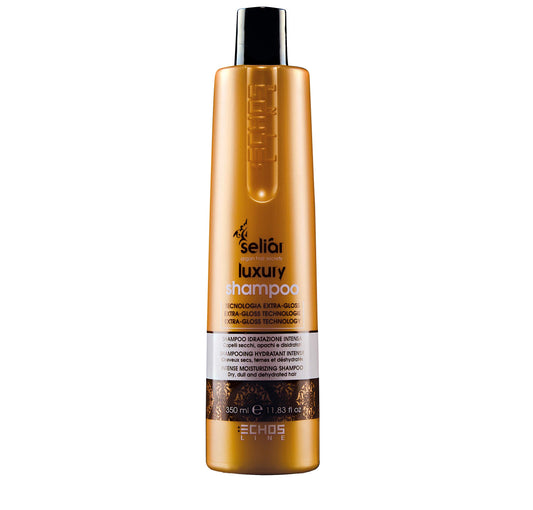 ECHOS LINE Echosline Seliar Luxury Shampoo (11.8 fl.oz.)