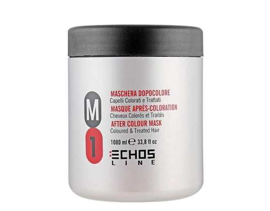ECHOS LINE Echosline Echosline M1 After Color Mask (33.8 fl.oz.)
