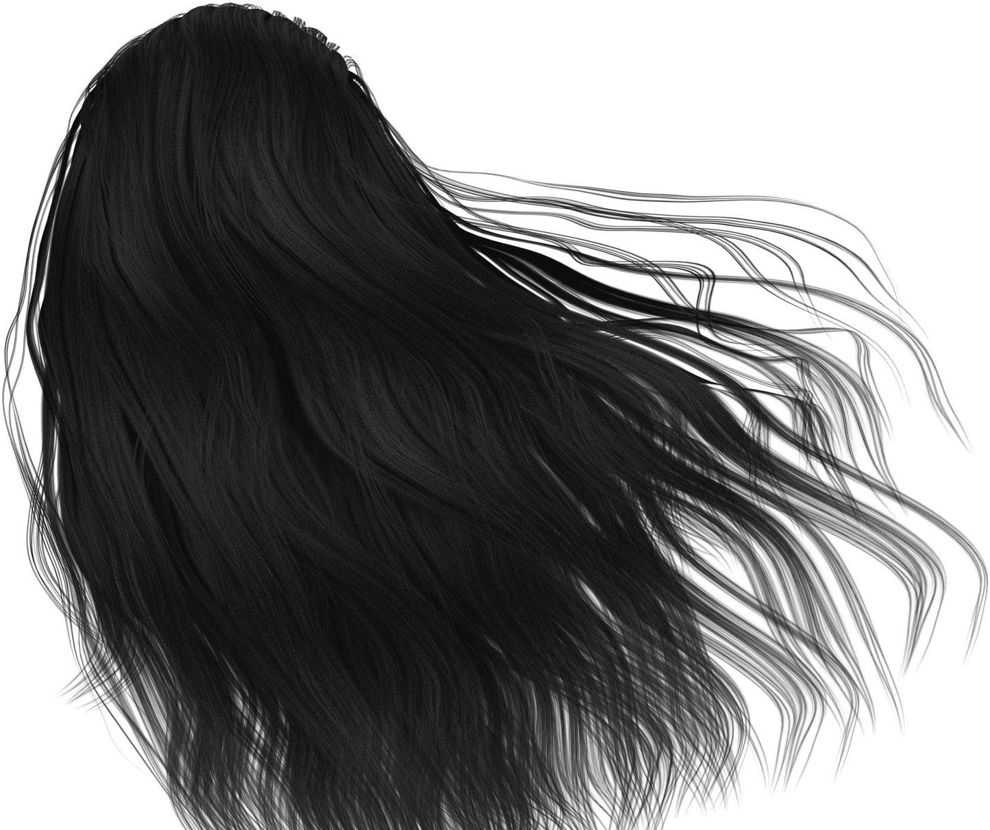 C:EHKO Optic Color Explosion, 60 ml./2.1 fl.oz. (1.0 - Black)