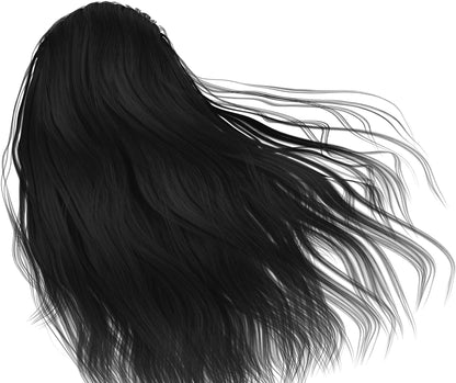 C:EHKO Optic Color Explosion, 60 ml./2.1 fl.oz. (1.0 - Black)