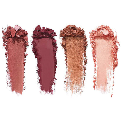 Yves Rocher GRANIT ROSE Eyeshadow Palette, 6.0 g.