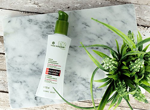 Yves Rocher Slimming and Firming Serum 150 ml / 5 fl oz