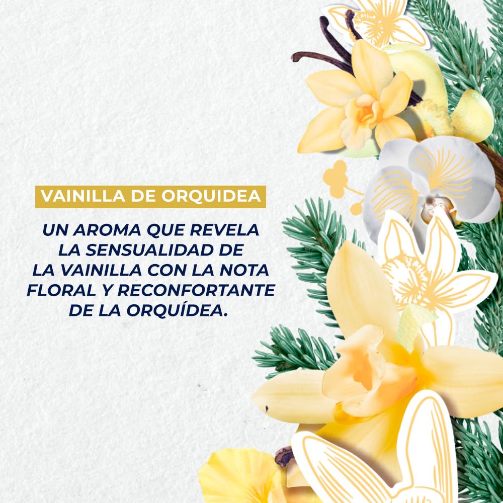 Yves Rocher Vanilla & Orchid Hand Cream 30 ml./1 fl.oz. Limited Edition Christams New Year