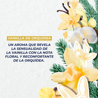 Yves Rocher Vanilla & Orchid Hand Cream 30 ml./1 fl.oz. Limited Edition Christams New Year