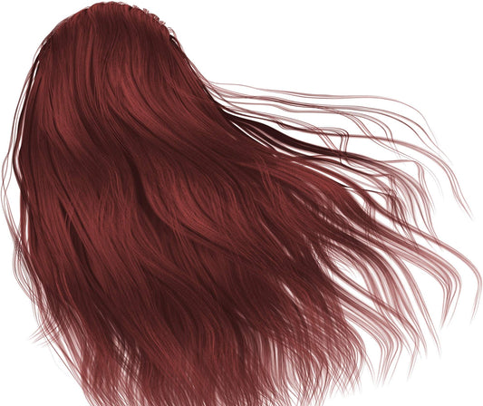 C:EHKO Optic Color Explosion, 60 ml./2.1 fl.oz. (7.6 - Light Mahogany)