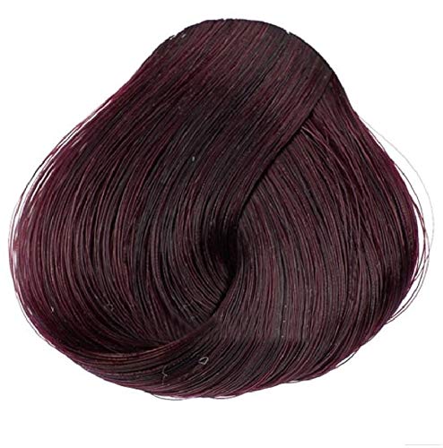 Lisap Easy Absolute 3 Hair Color Cream, 60 ml./2 fl.oz. (00/81 - Intense Cool Violet)