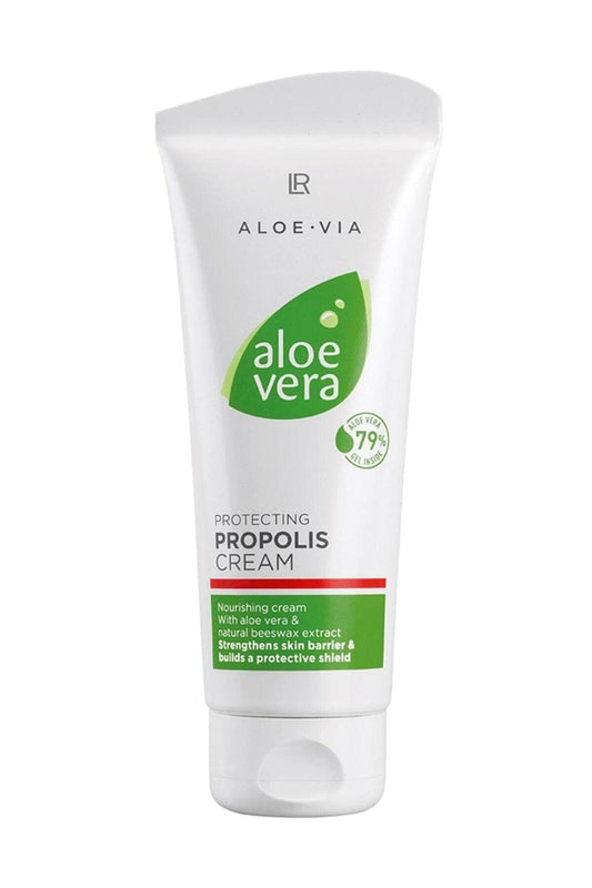 LR Aloe Vera with Propolis/Cream with Propolis 100 ml