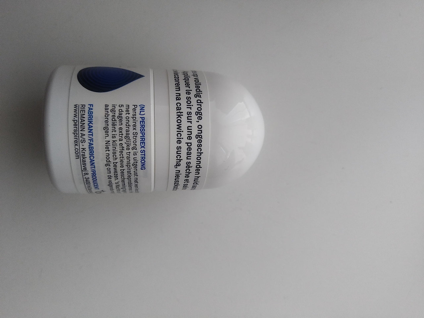 Etiaxil Strong Antiperspirant Roll-on 15 ml./0.5 fl.oz.