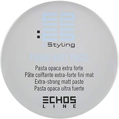 Echosline Styling Matt Look, 100 ml./3.3 fl.oz.