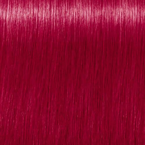 Indola Crea-Bold Semi-Permanent (Bright red). 100ml/3,38flOz