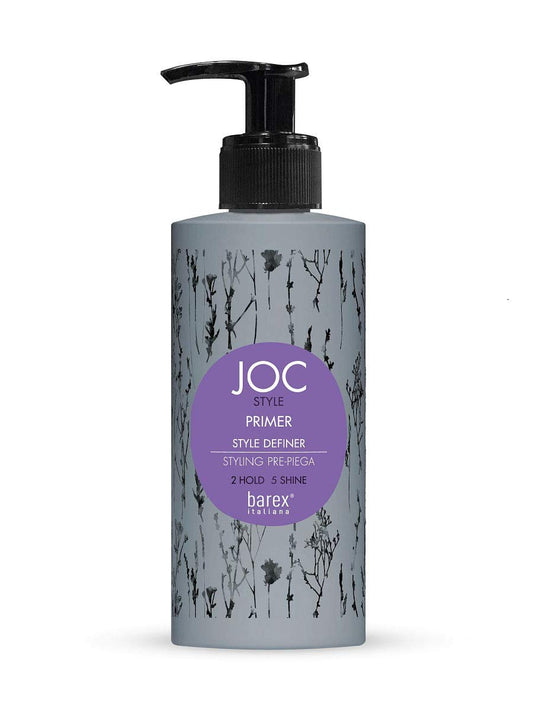 Barex Italiana Joc Style Primer Style Definer, 200 ml./6.76 fl.oz.