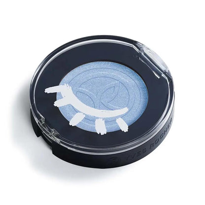 Yves Rocher Eye Shadow Mono Long-Lasting Illuminating Smooth Texture and High Pigment Finish Makeup - 2g