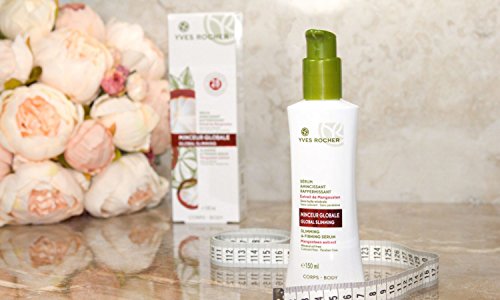 Yves Rocher Slimming and Firming Serum 150 ml / 5 fl oz