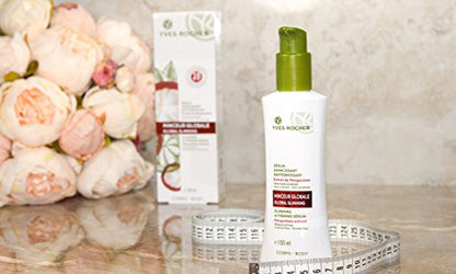 Yves Rocher Slimming and Firming Serum 150 ml / 5 fl oz