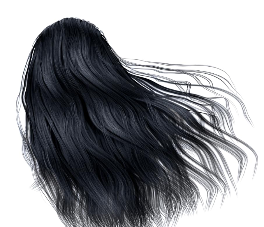 Barex Italiana Permesse Colour Hair Cream with Micropigments 1:1 Hair Colouring Cream 100 ml./3.38 fl.oz.