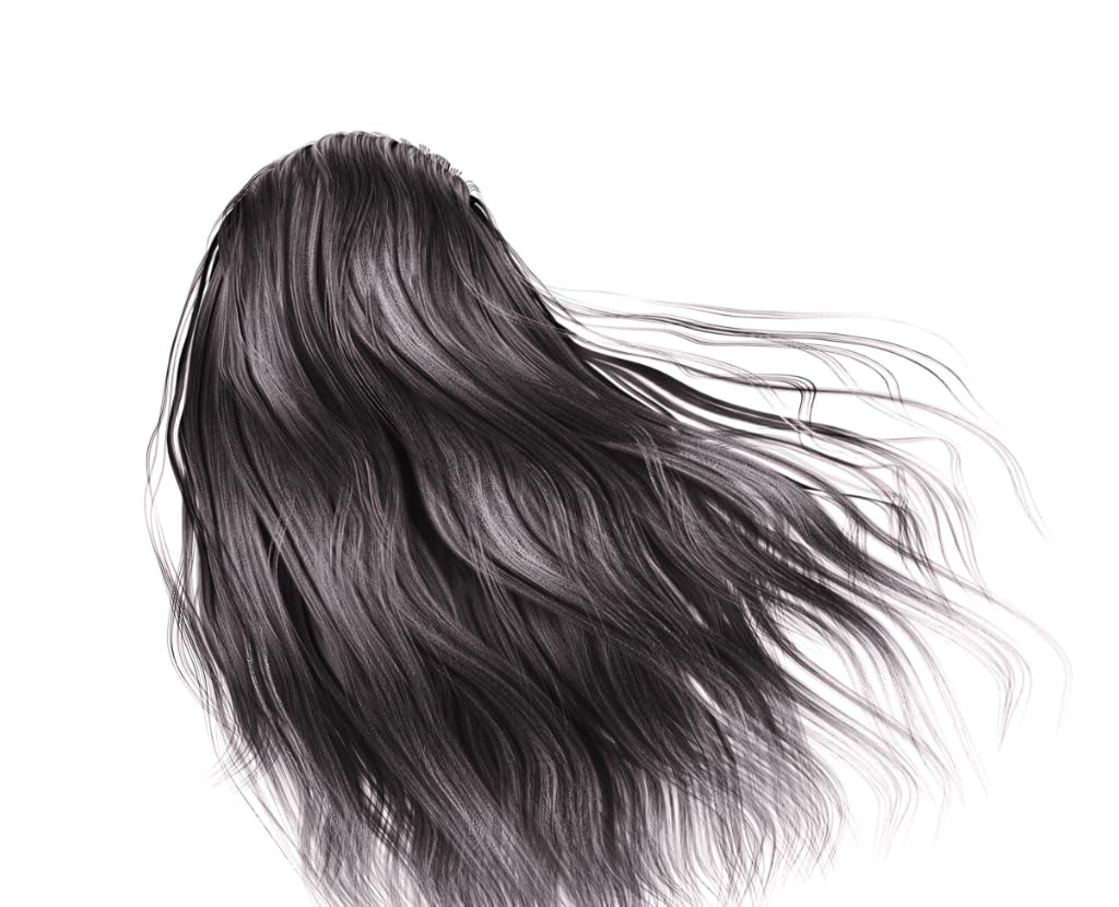 Barex Italiana Permesse Colour Hair Cream with Micropigments 1:1 Hair Colouring Cream 100 ml./3.38 fl.oz.