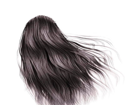 Barex Italiana Permesse Colour Hair Cream with Micropigments 1:1 Hair Colouring Cream 100 ml./3.38 fl.oz.