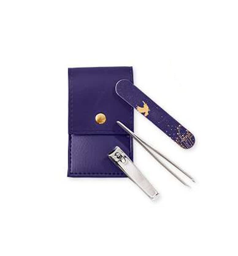 Yves Rocher Manicure Set