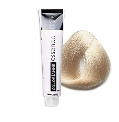 Brelil Colorianne Essence, Revolutionary Technology 5X Color Perfection, 100 ml./3.38 fl.oz. (100/1)