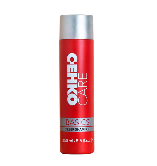 C:EHKO Basics Line Silber Shampoo (8.5 fl.oz.)