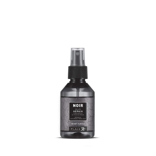 Black Professional Line Noir Repair Prickly Pear Juice Oil, 100 ml./3.38 fl.oz.