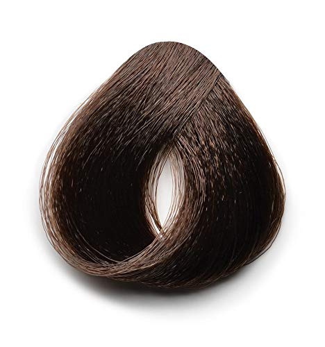 Brelil Colorianne Essence, Revolutionary Technology 5X Color Perfection, 100 ml./3.38 fl.oz. (5/30)