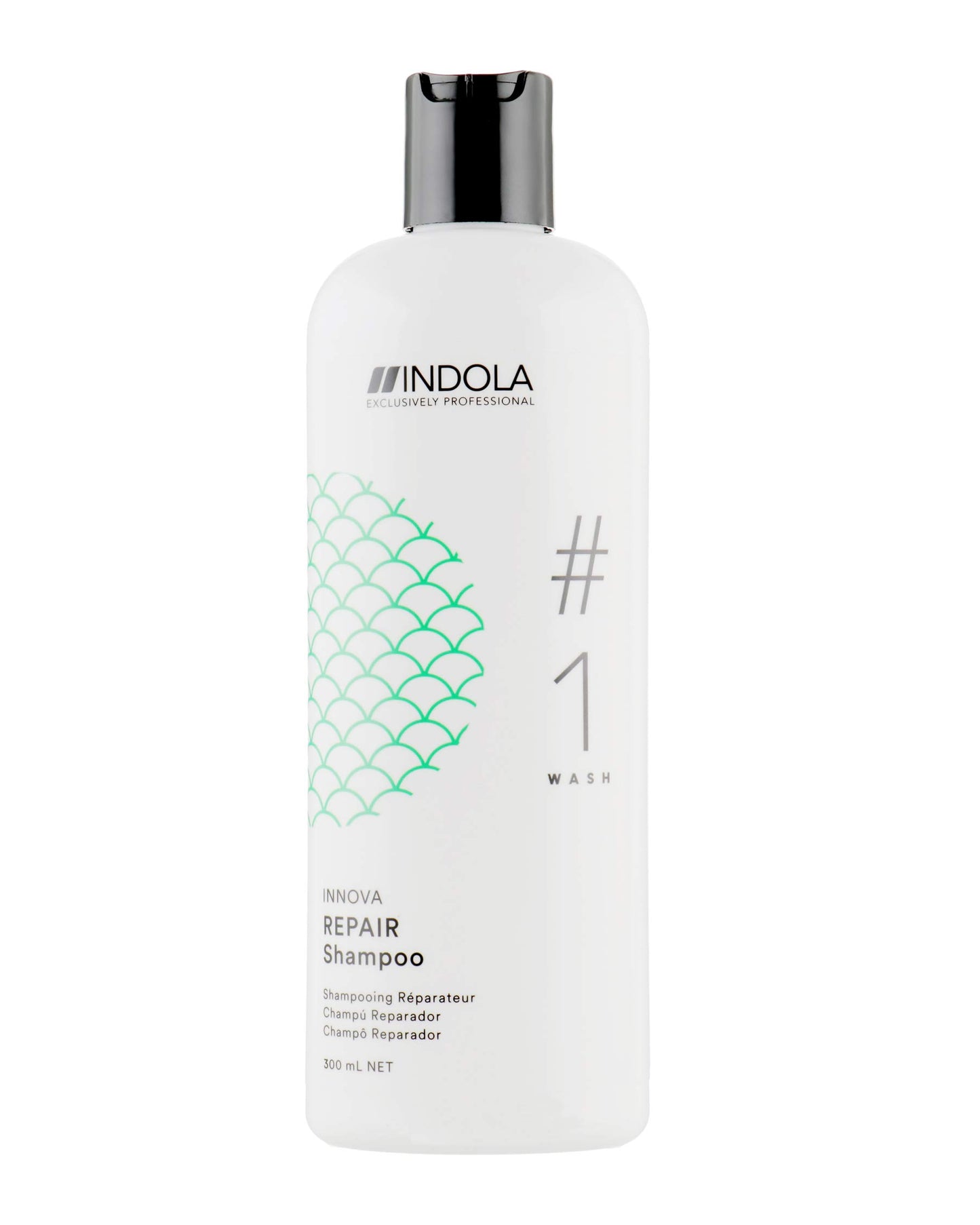 Indola Innova Repair Shampoo (10.1 fl.oz.)