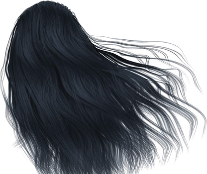 C:EHKO Optic Color Explosion, 60 ml./2.1 fl.oz. (1.1 - Blue-Black)