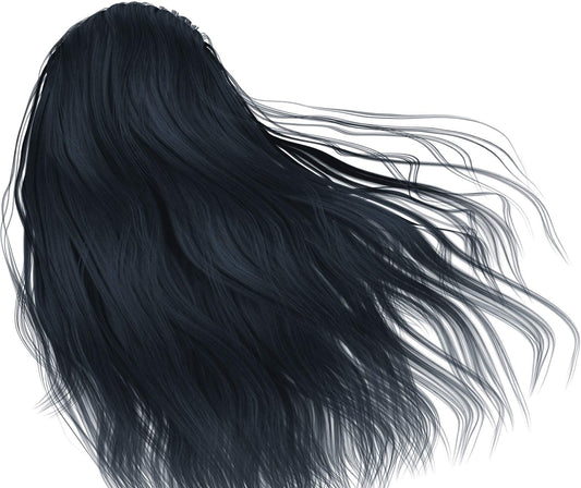 C:EHKO Optic Color Explosion, 60 ml./2.1 fl.oz. (1.1 - Blue-Black)