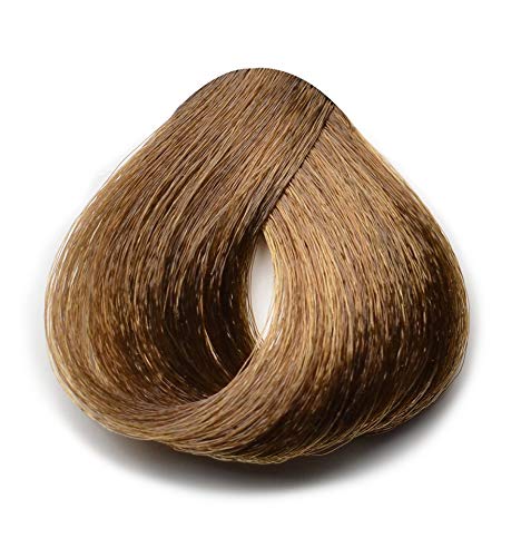 Brelil Colorianne Essence, Revolutionary Technology 5X Color Perfection, 100 ml./3.38 fl.oz. (7/00)