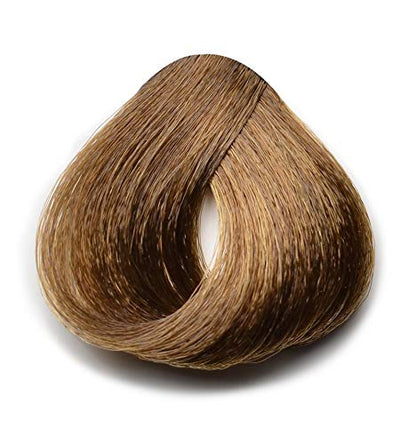 Brelil Colorianne Essence, Revolutionary Technology 5X Color Perfection, 100 ml./3.38 fl.oz. (7/00)