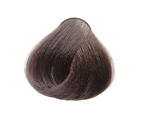 Brelil Colorianne Prestige Technologically Advanced Cream Dyeing Treatment Hydra Color Technology, Glacial Dark Blonde, 100 ml./3.38 fl.oz. (6/21)