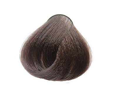 Brelil Colorianne Prestige Technologically Advanced Cream Dyeing Treatment Hydra Color Technology, Glacial Dark Blonde, 100 ml./3.38 fl.oz. (6/21)