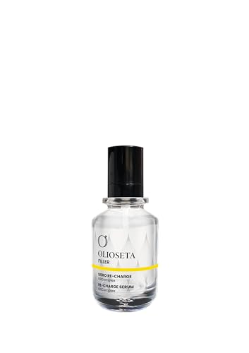 Olioseta Filler Re-Charge Serum by Barex Italiana