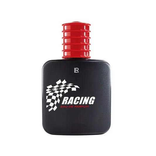 LR Health&Beauty Racing Eau de Parfum for Men Long Lasting Fragrance - 50 ml./1.7 fl.oz.