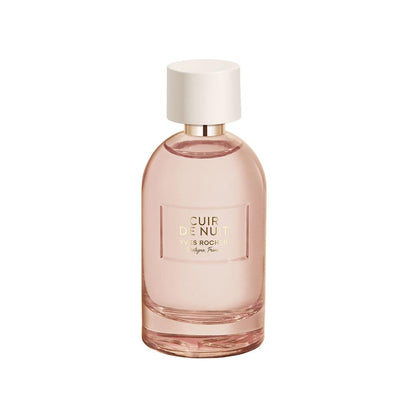 Yves Rocher Cuir de Nuit Eau de Parfum for Women, Spray, 100 ml./3.3 fl.oz.