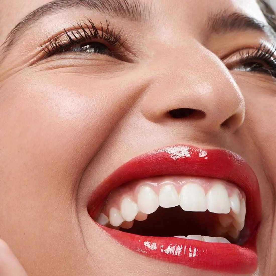 Yves Rocher Rouge Elixir Lip Gloss Camelia, 7 ml./0.27 fl.oz. (06)